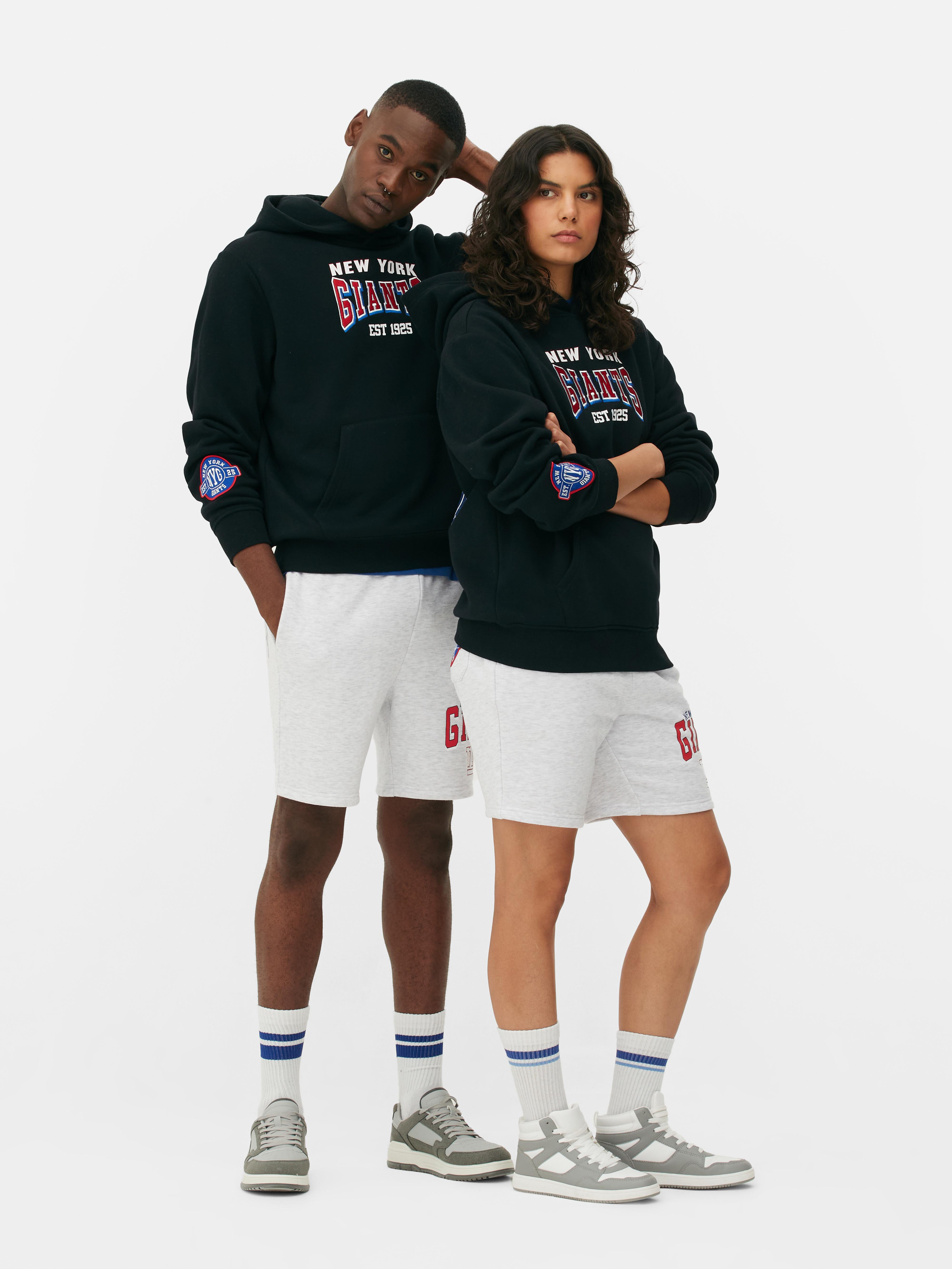 NFL New York Giants Graphic Hoodie