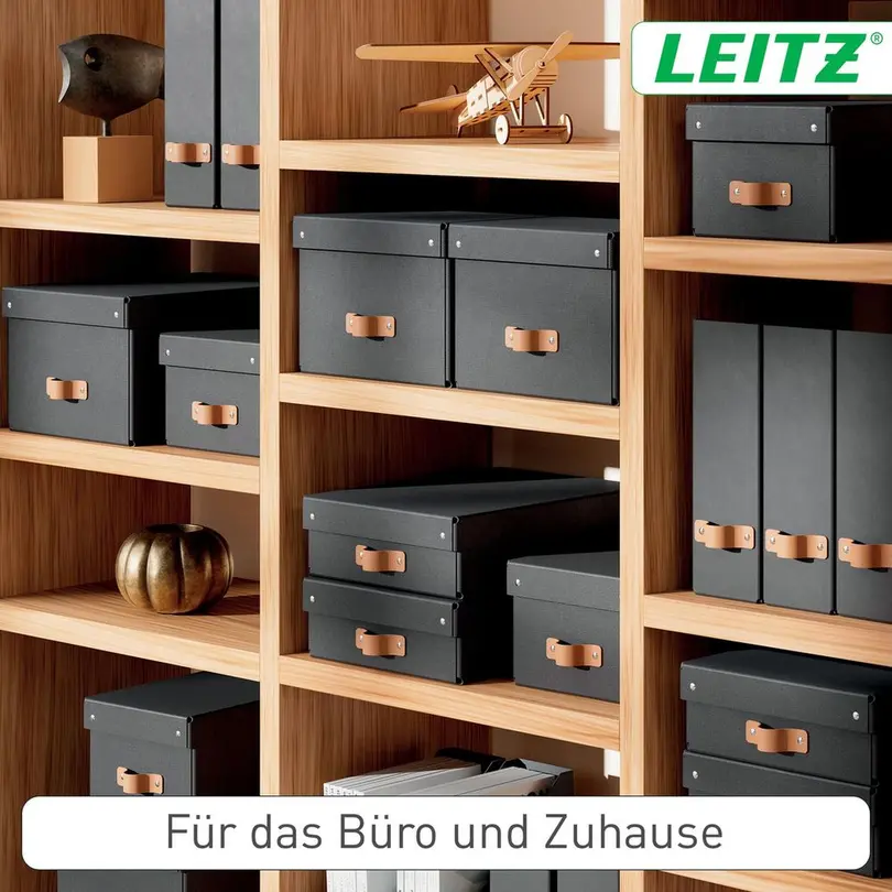 Aufbewahrungsbox 2er-Set Puro