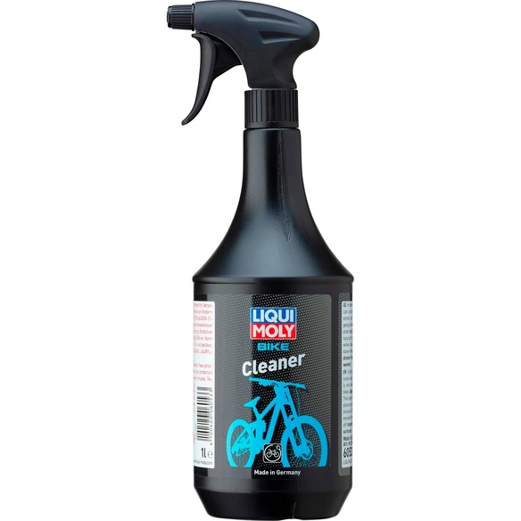 Fahrradreiniger, Bike Cleaner, 1 l, Sprühflasche