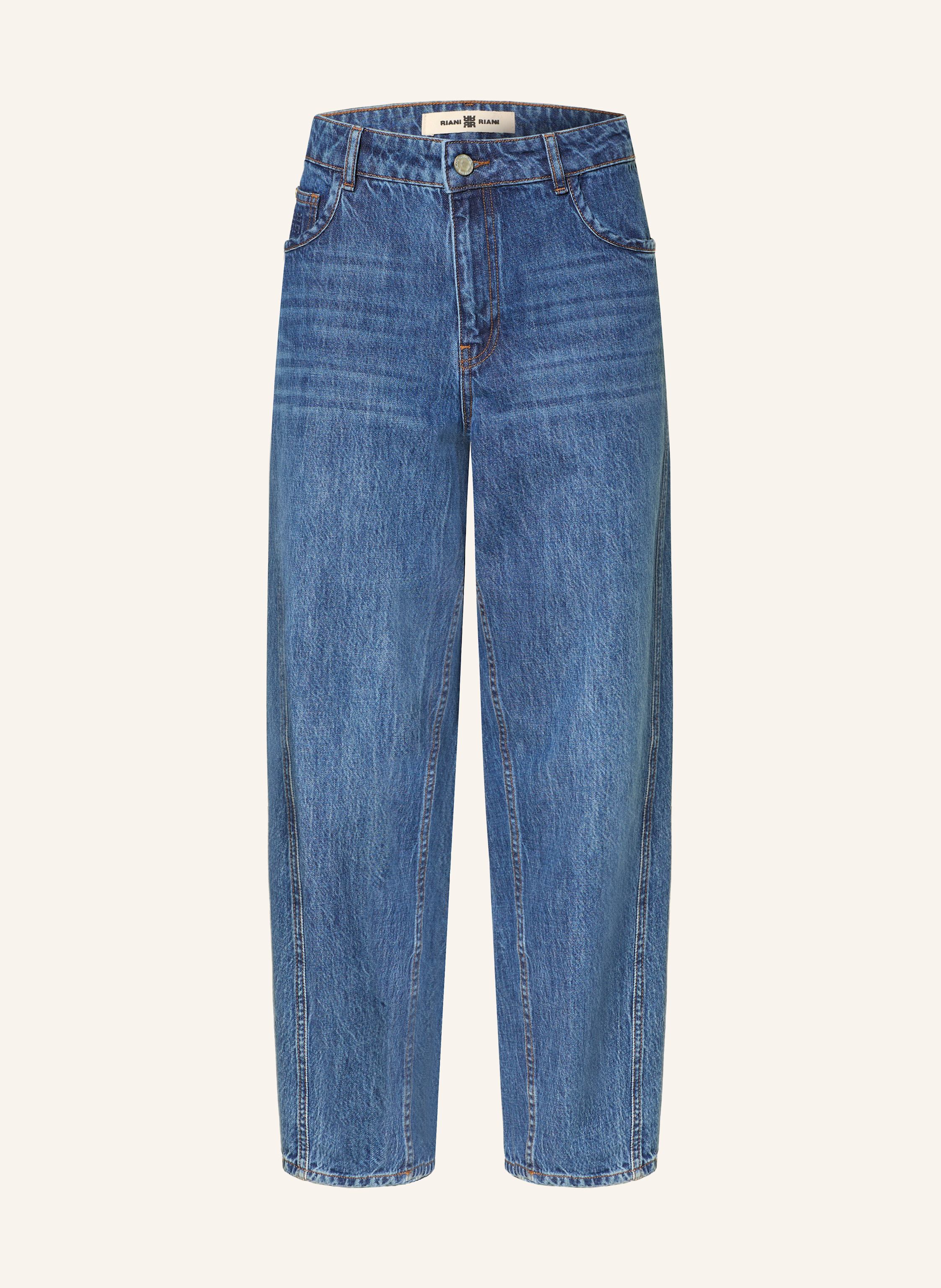 RIANI Barrel Jeans