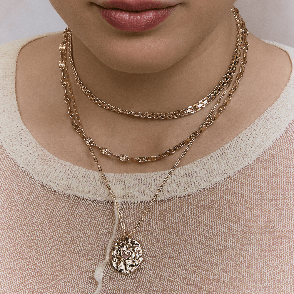 Collier Promesse