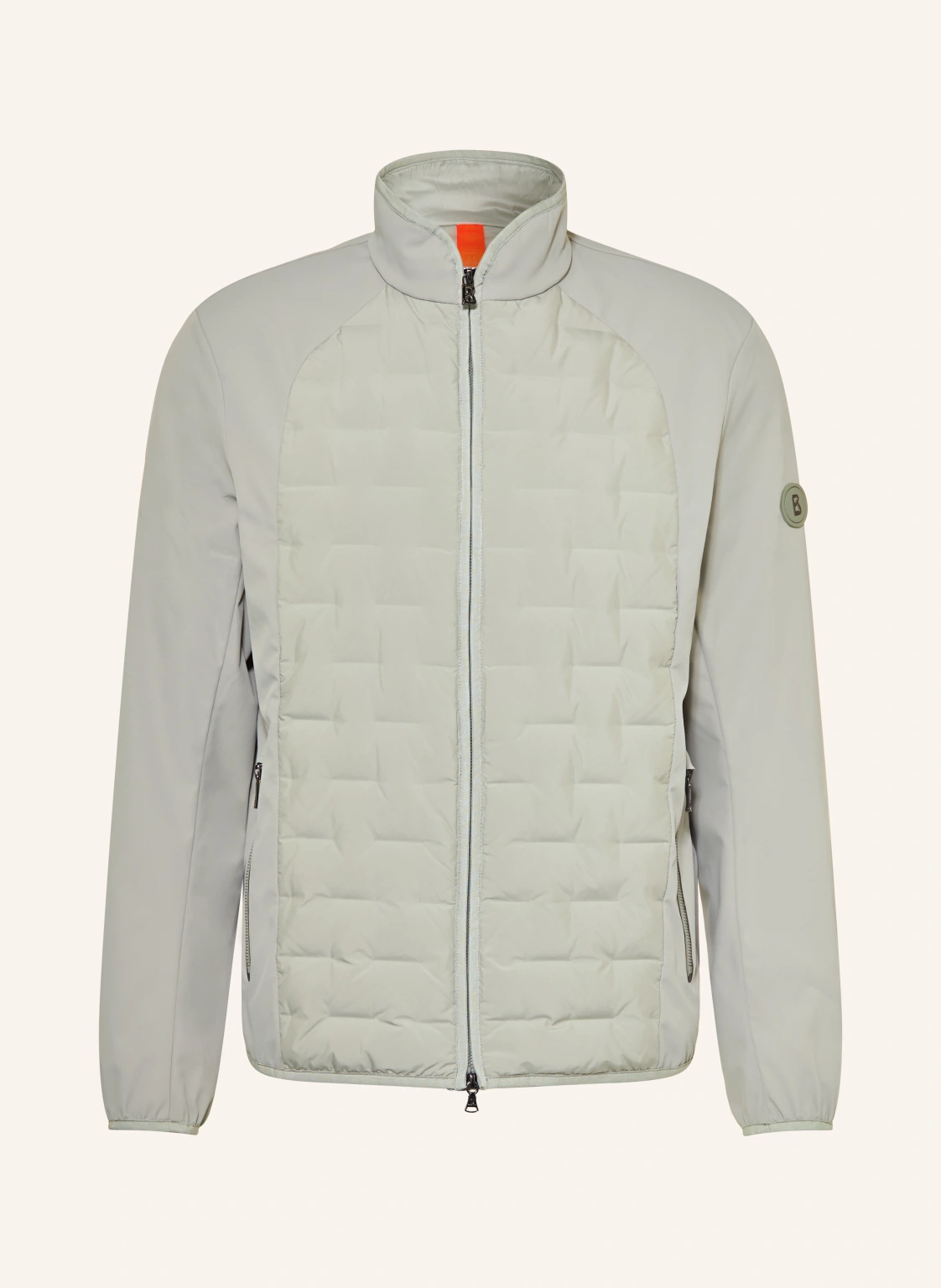 BOGNER Hybrid-Daunenjacke DAJAN
