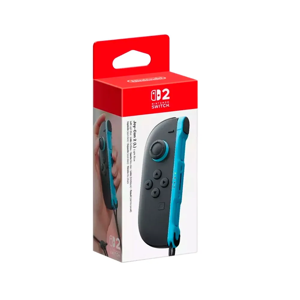 Nintendo Joy-Con 2 Left Controller