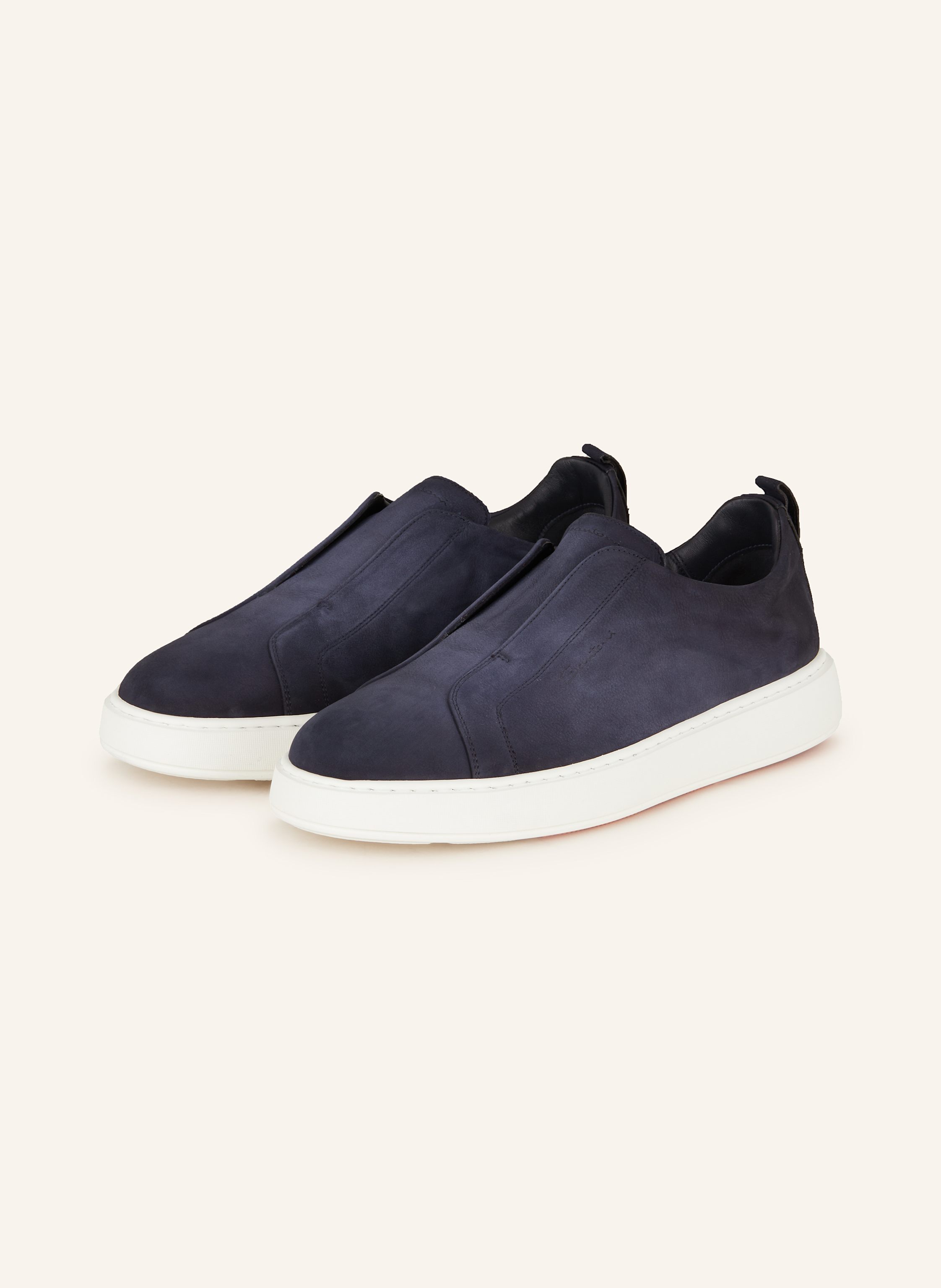 Santoni Slip-on-Sneaker VICTORY