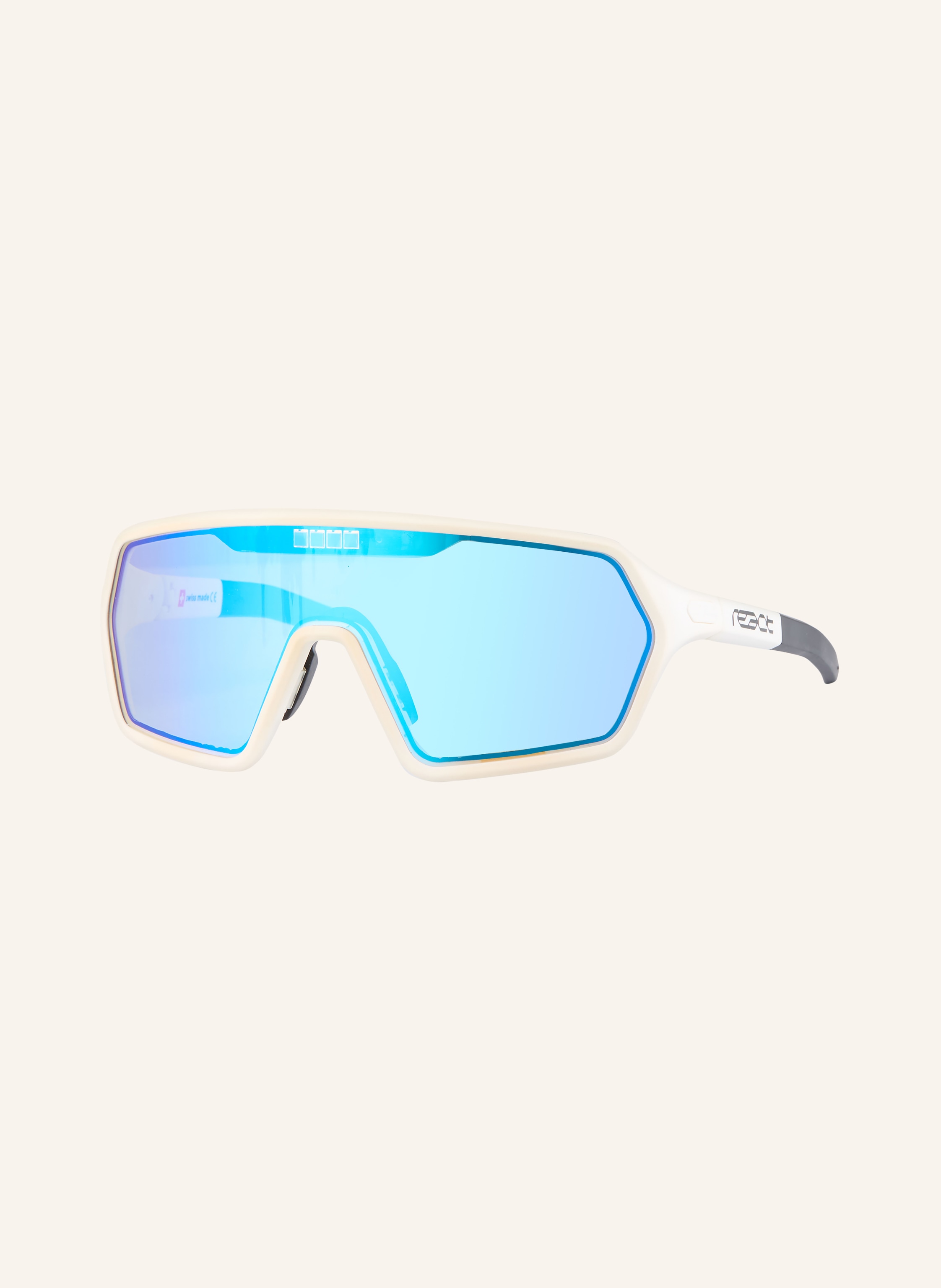 react Multisportbrille REV