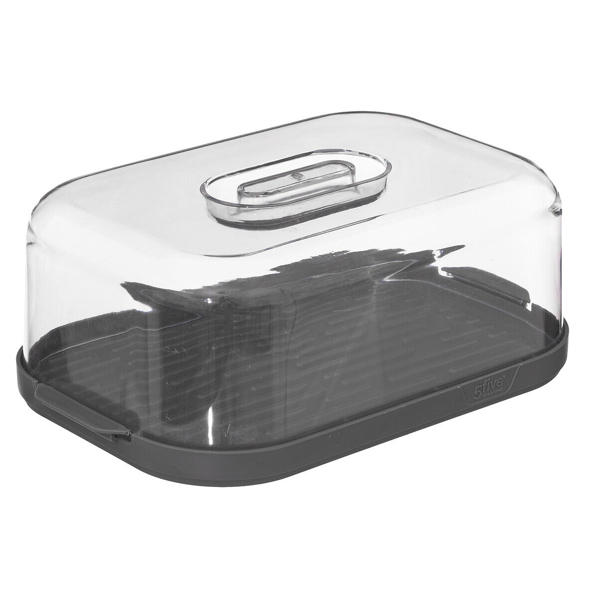 Queijeira FRESHEAT cinza