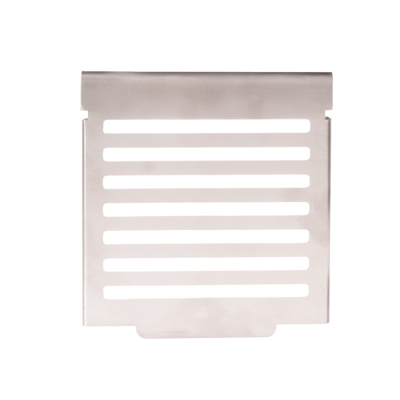Grille à braises pour barbecue Pedro 23 x 22 cm BARBECOOK