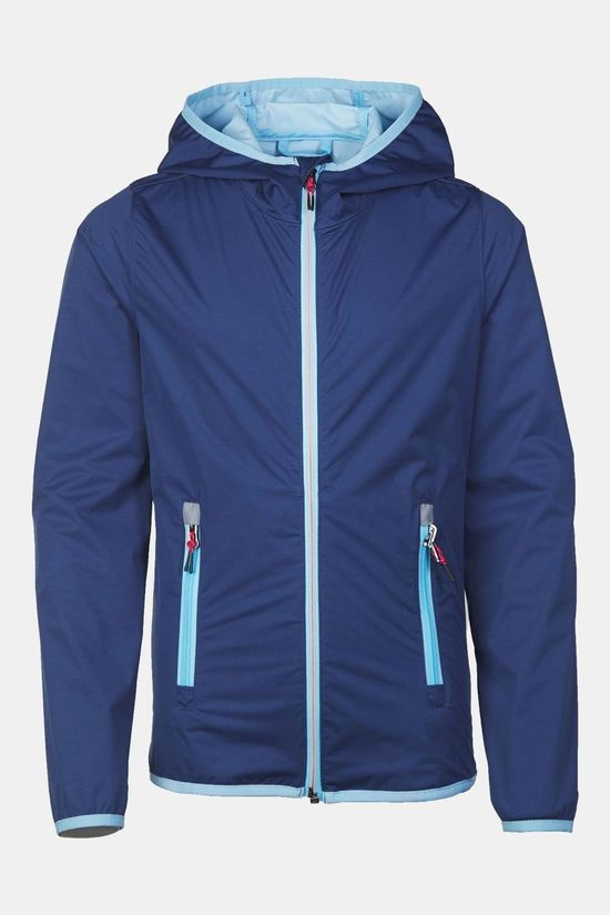 Ayacucho Girls Jacket Softshell Jas
