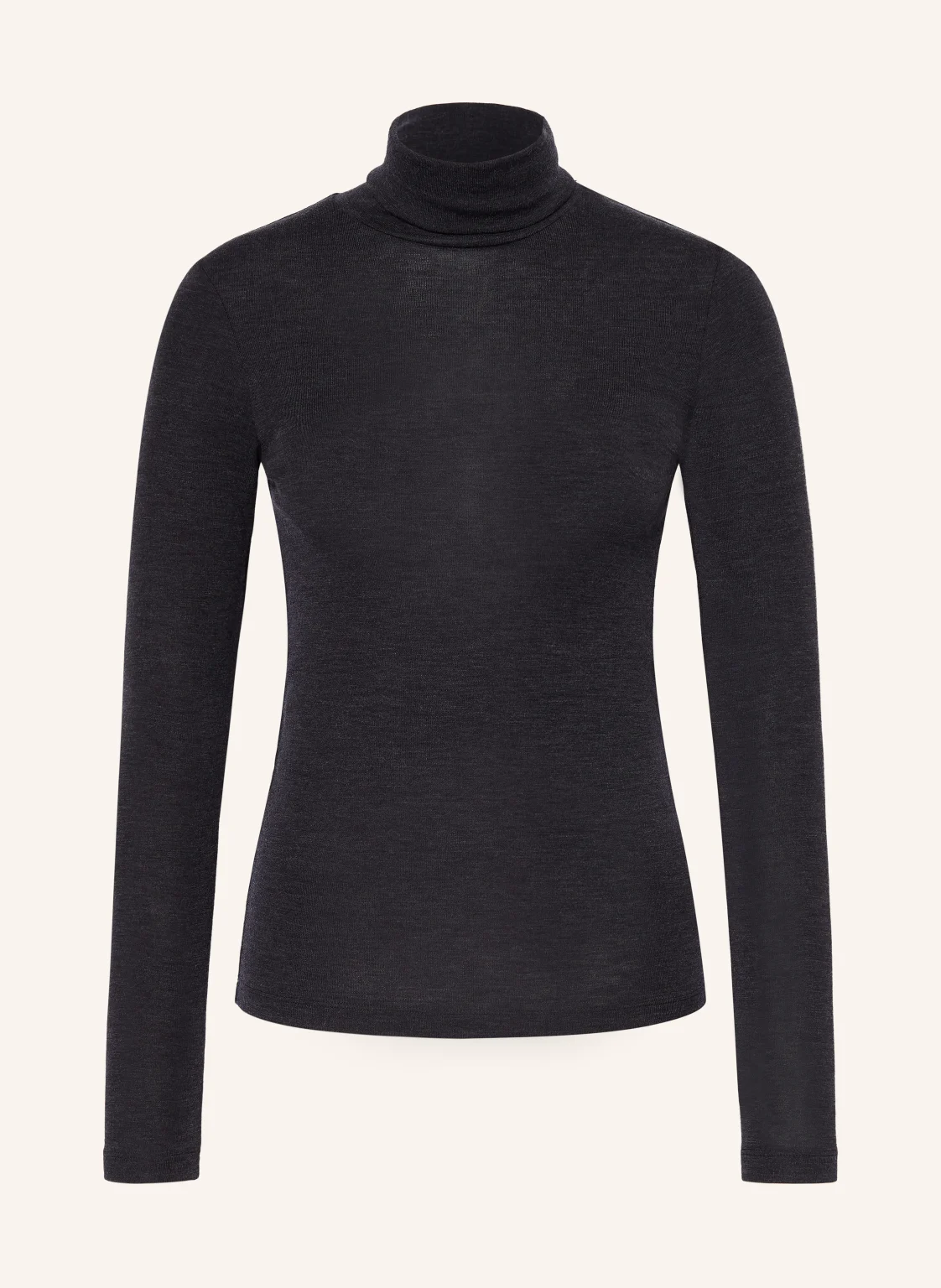 RÓHE Rollkragenpullover