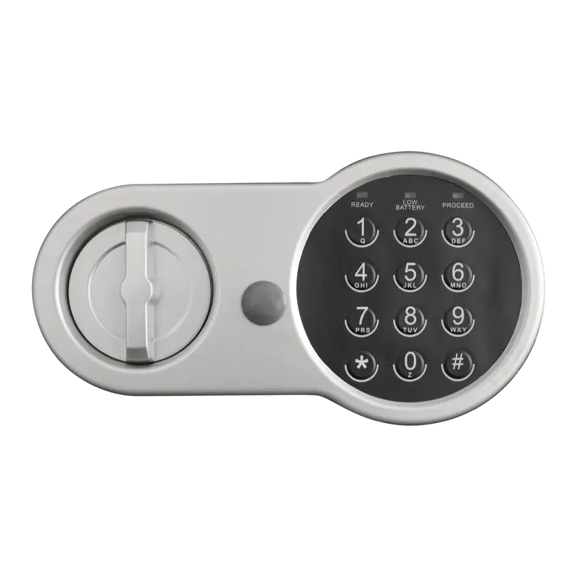Sicherheitsbox Hgs-8 E