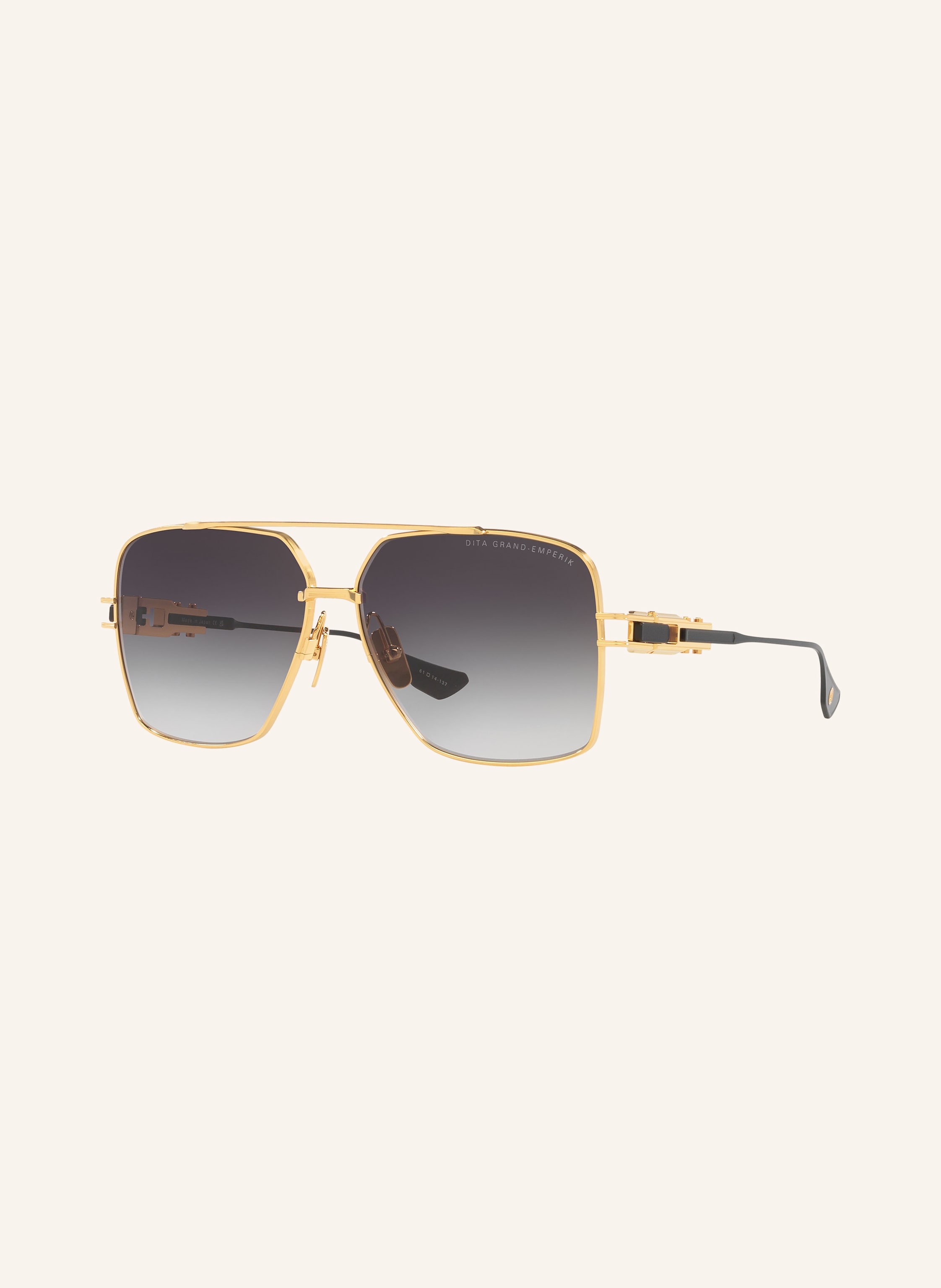 DITA Sonnenbrille D4000439