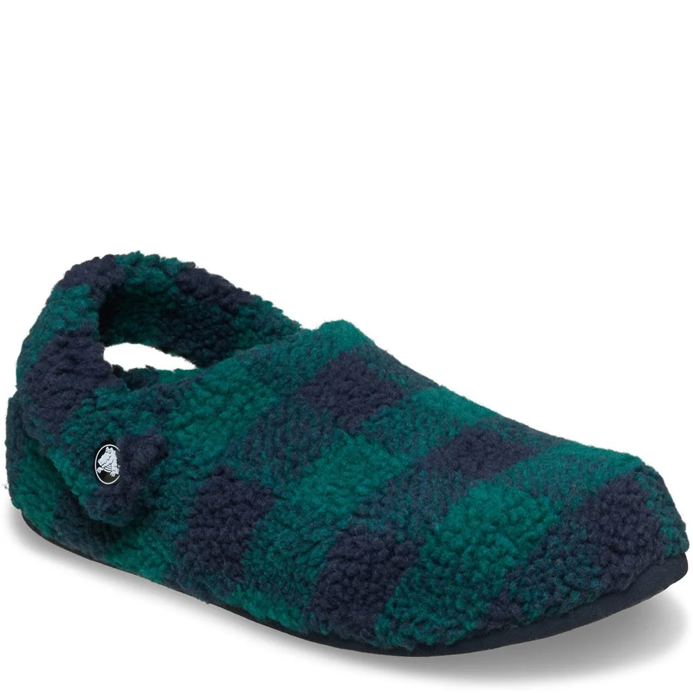 Crocs Unisex Classic Cozzzy Slipper