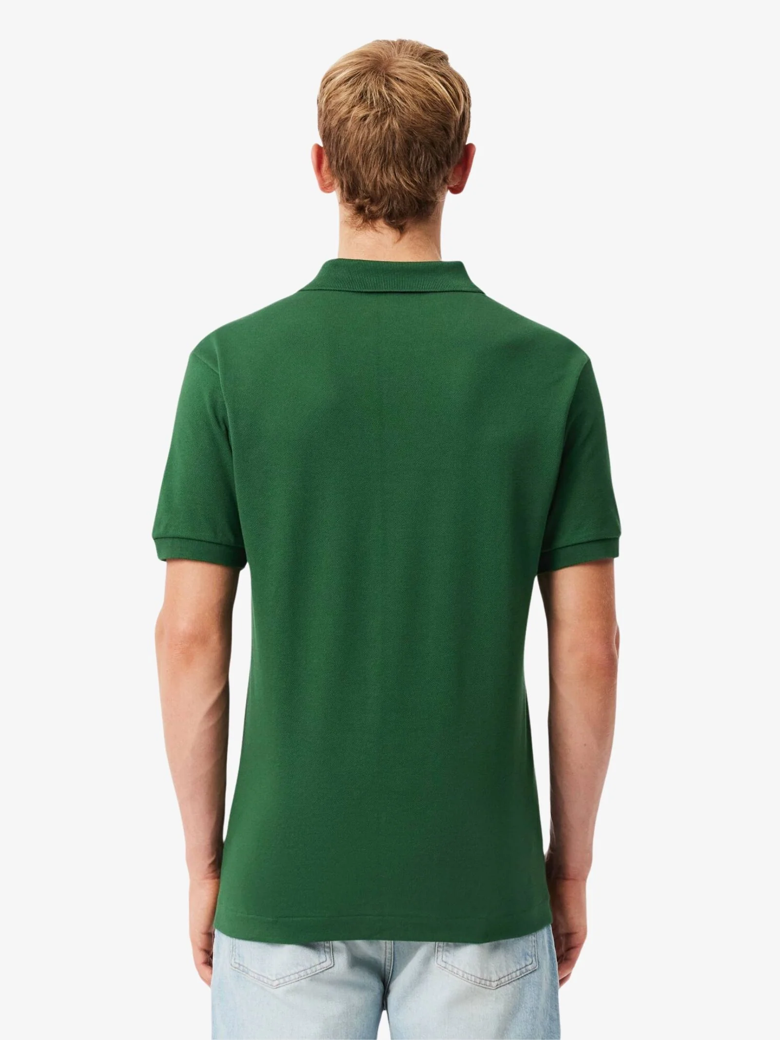 L1212 Classic Polo