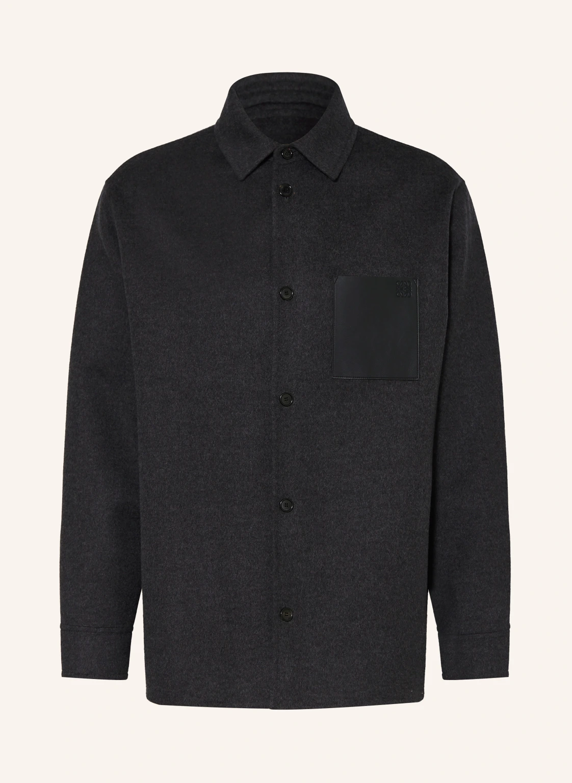 LOEWE Overjacket