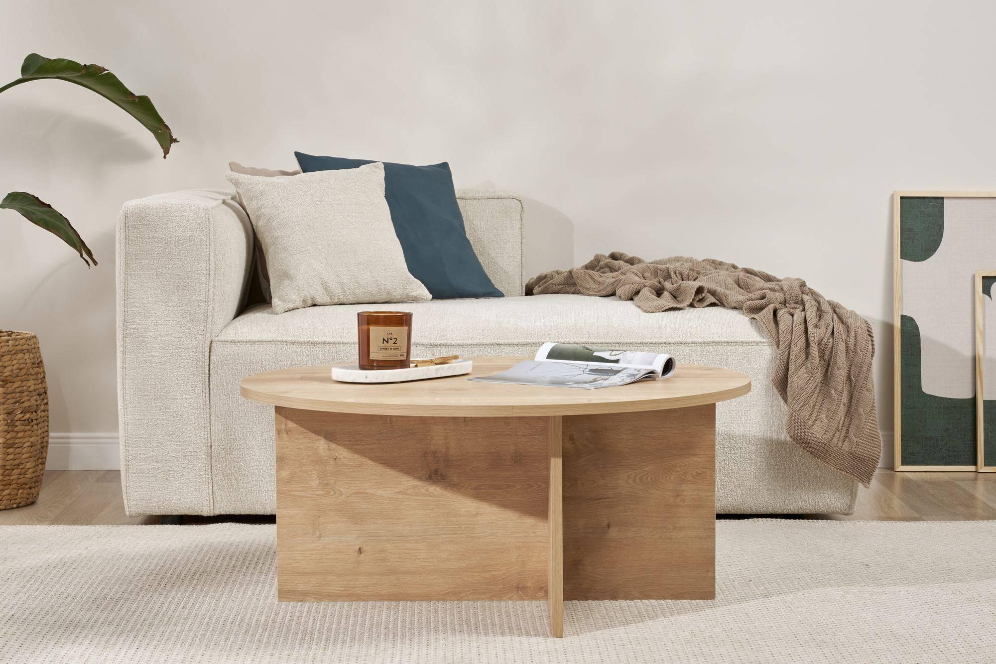 Salontafel Soleil