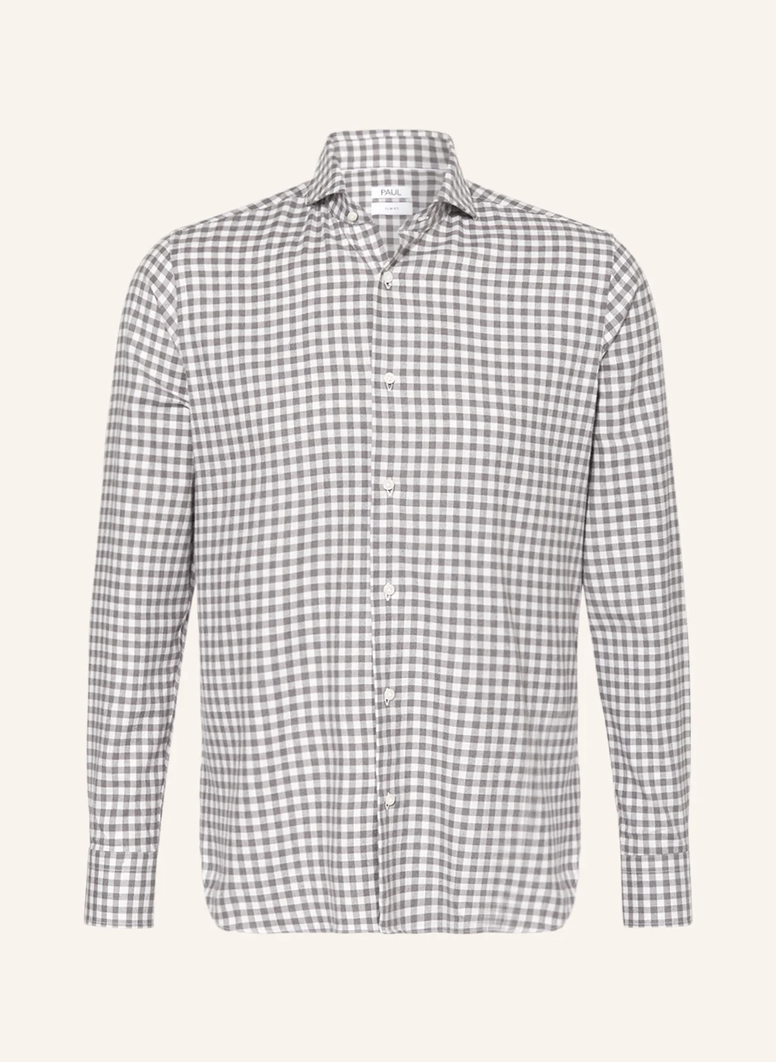 PAUL Hemd Slim Fit