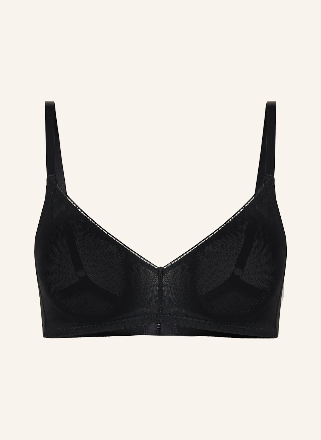 HANRO Bustier SMOOTH ILLUSION