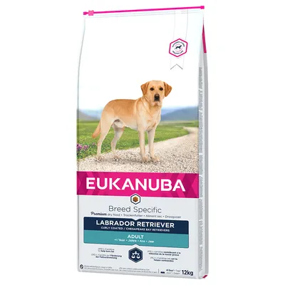 Eukanuba Labrador Retriever Adult