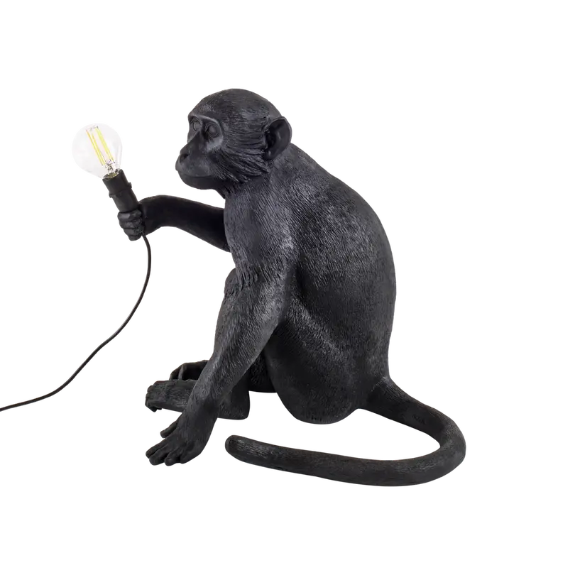 Tischleuchte Monkey Lamp