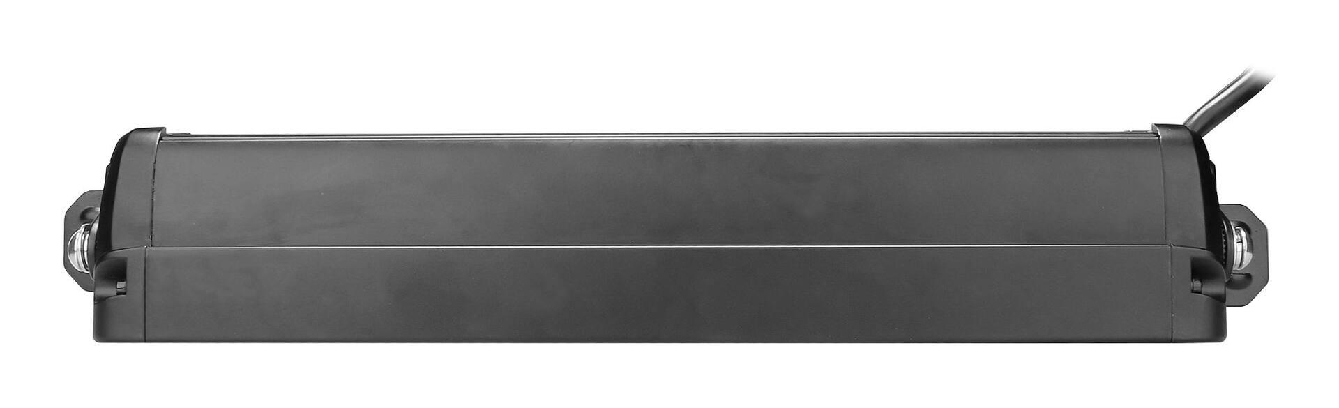 MotoMaster LED Light Bar, Waterproof & Adjustable, 14-in