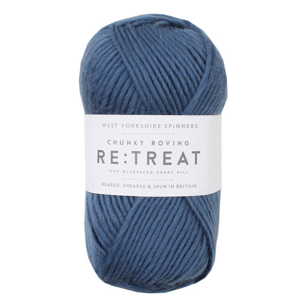 West Yorkshire Spinners Joy Retreat Yarn 100g