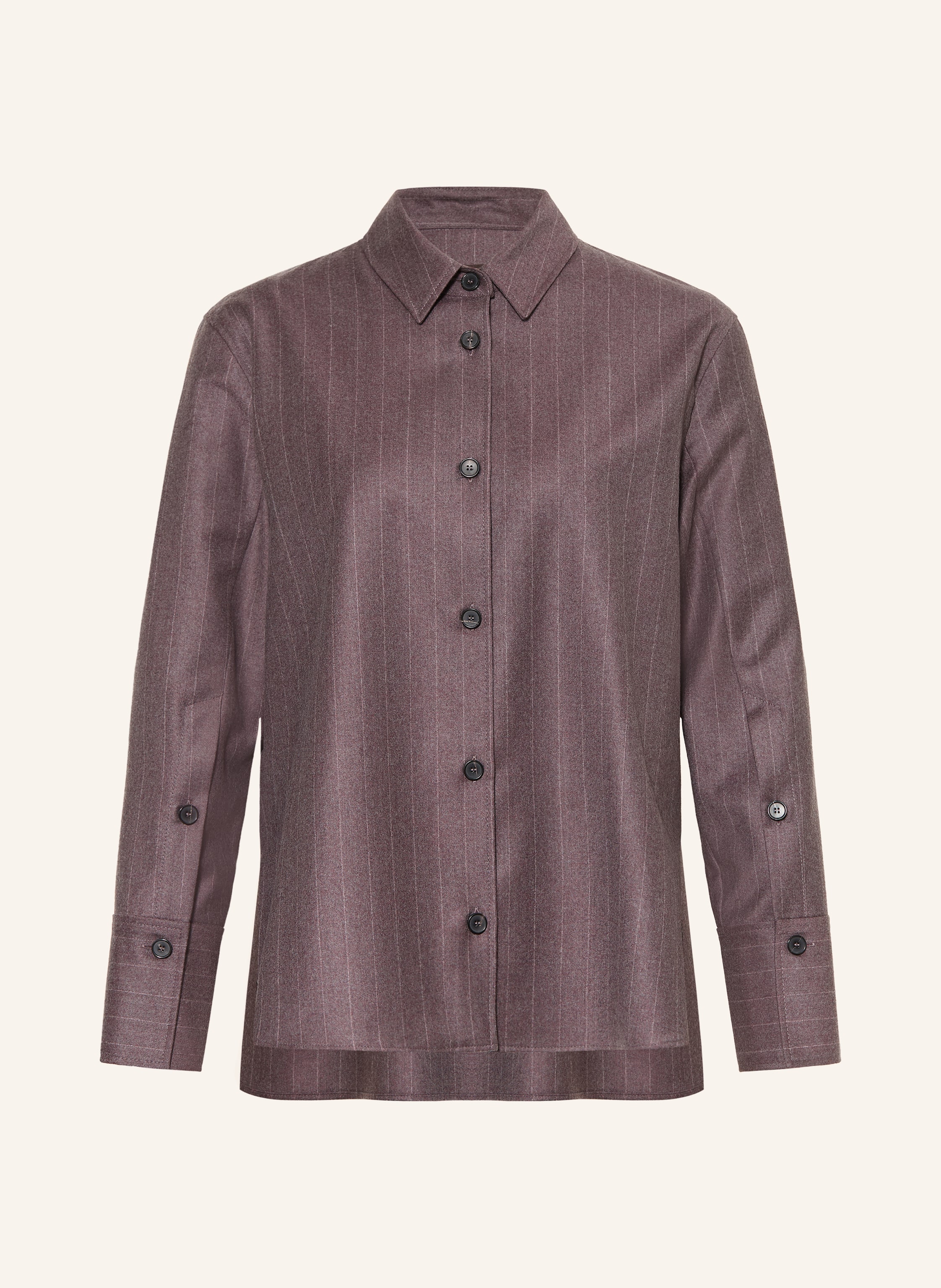 windsor. Hemdbluse