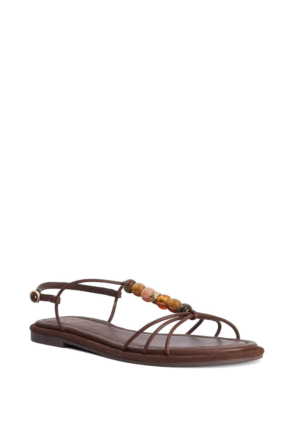 Dune London Lemnos' Sandals