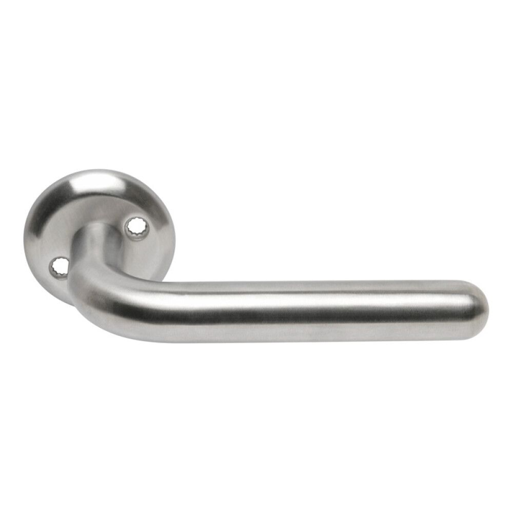 YTTERDØRHÅNDTAK ASSA ABLOY 8665 RUSTFRITT