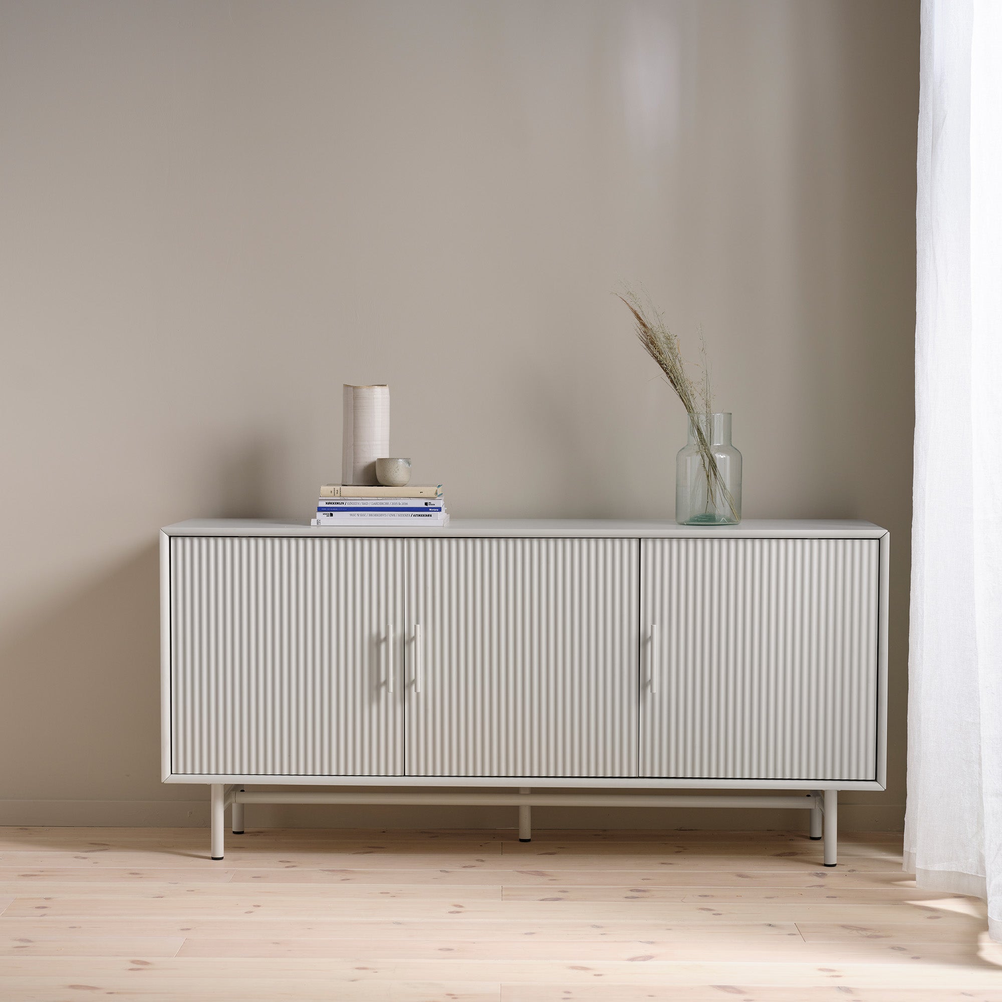 Rebellenclub Brota Dressoir - Greige