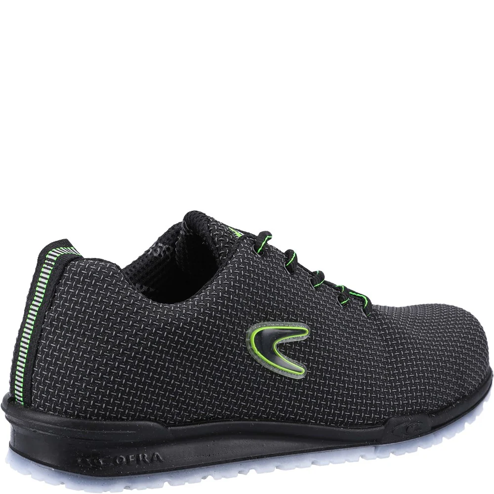 Cofra Monti S3 SRC Safety Trainer