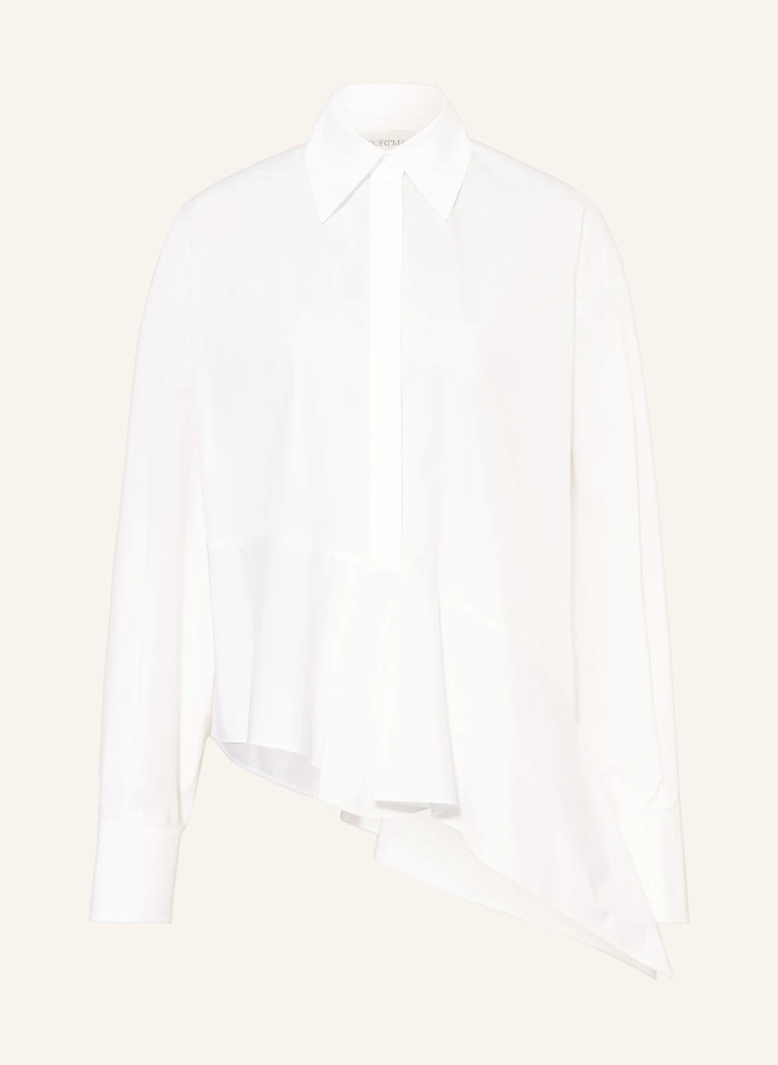 SPORTMAX Blusenshirt ARCELLA