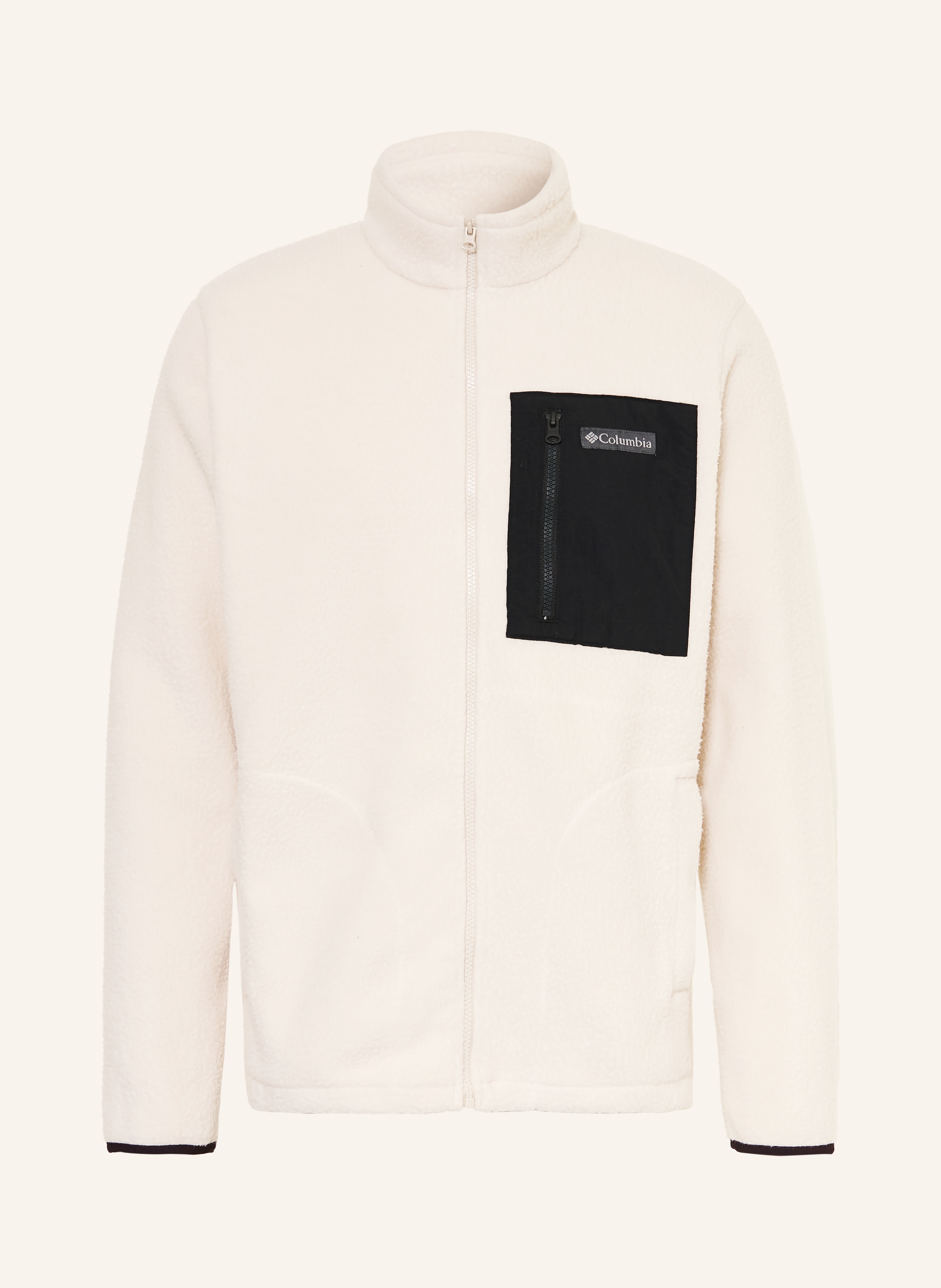 Columbia Fleecejacke JASPER RIDGE™