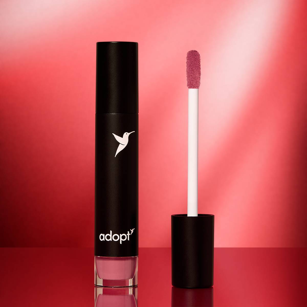 All Mat LongRouge à lèvres liquide mat