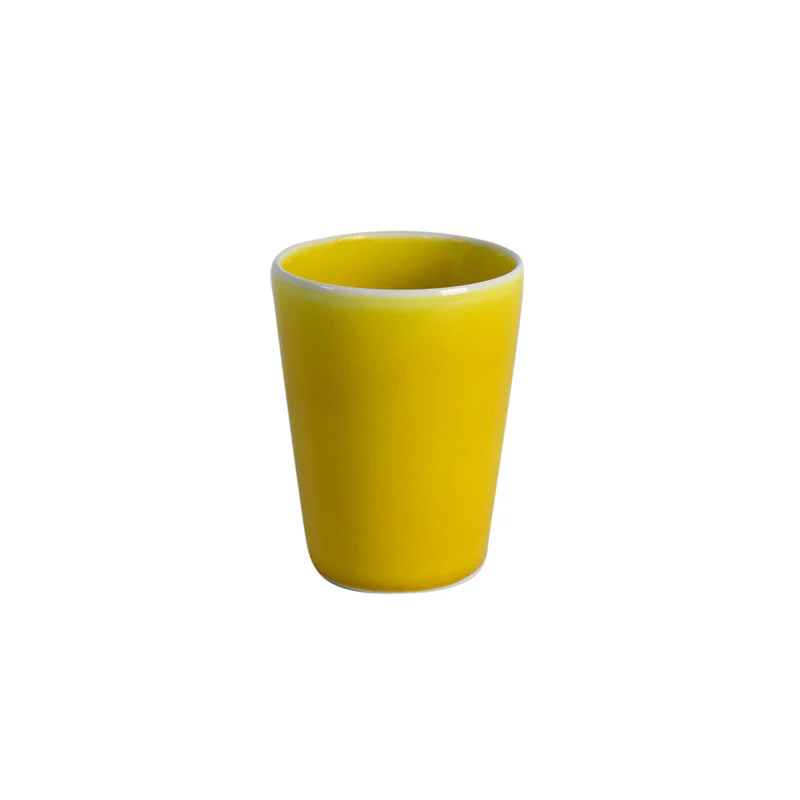 gobelet citron