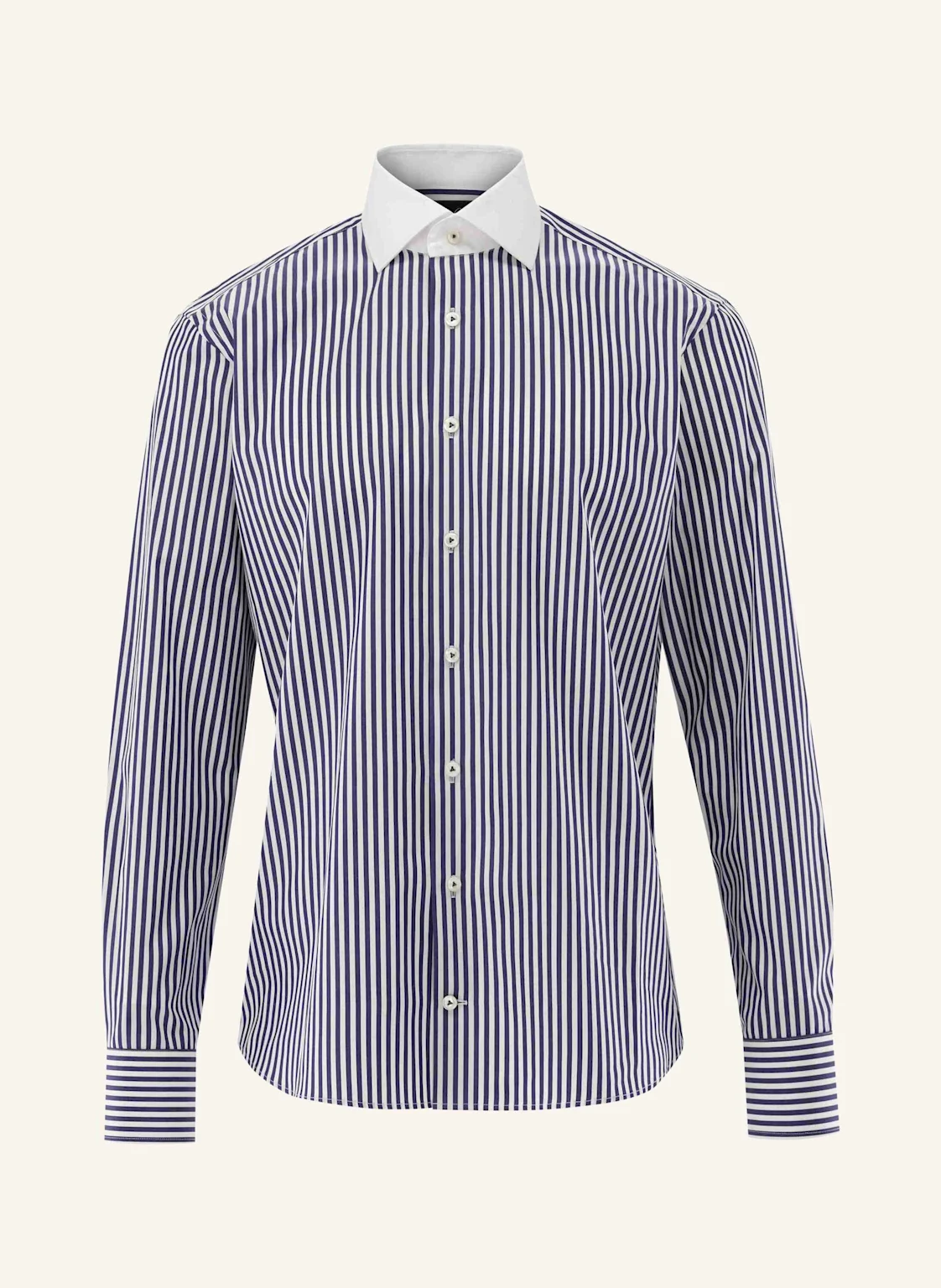 van Laack Hemd Slim Fit