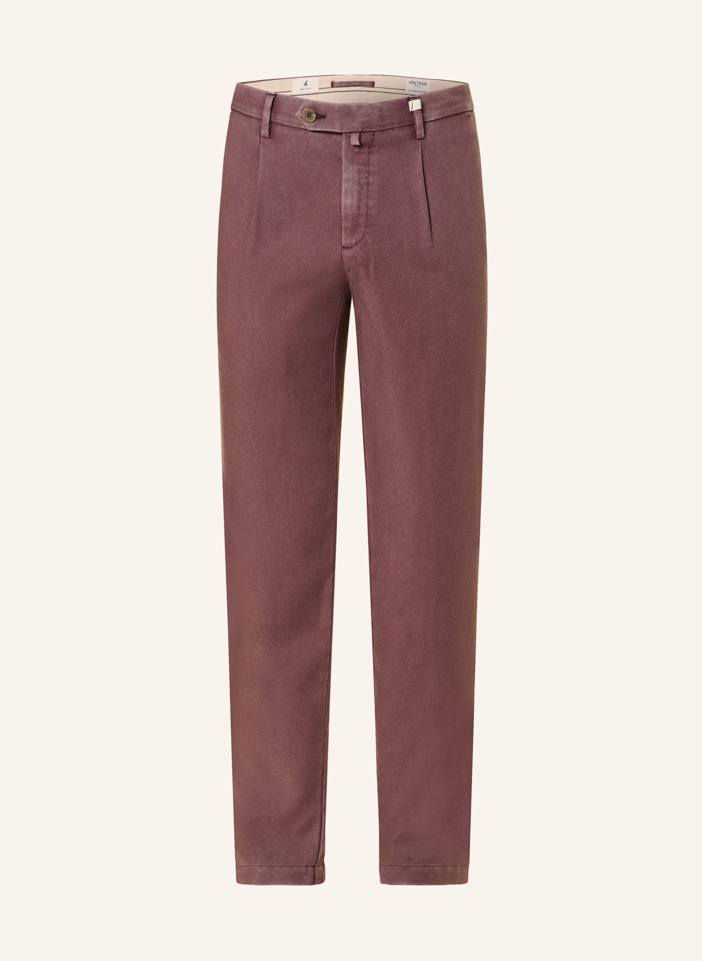 MYTHS Chino Slim Fit