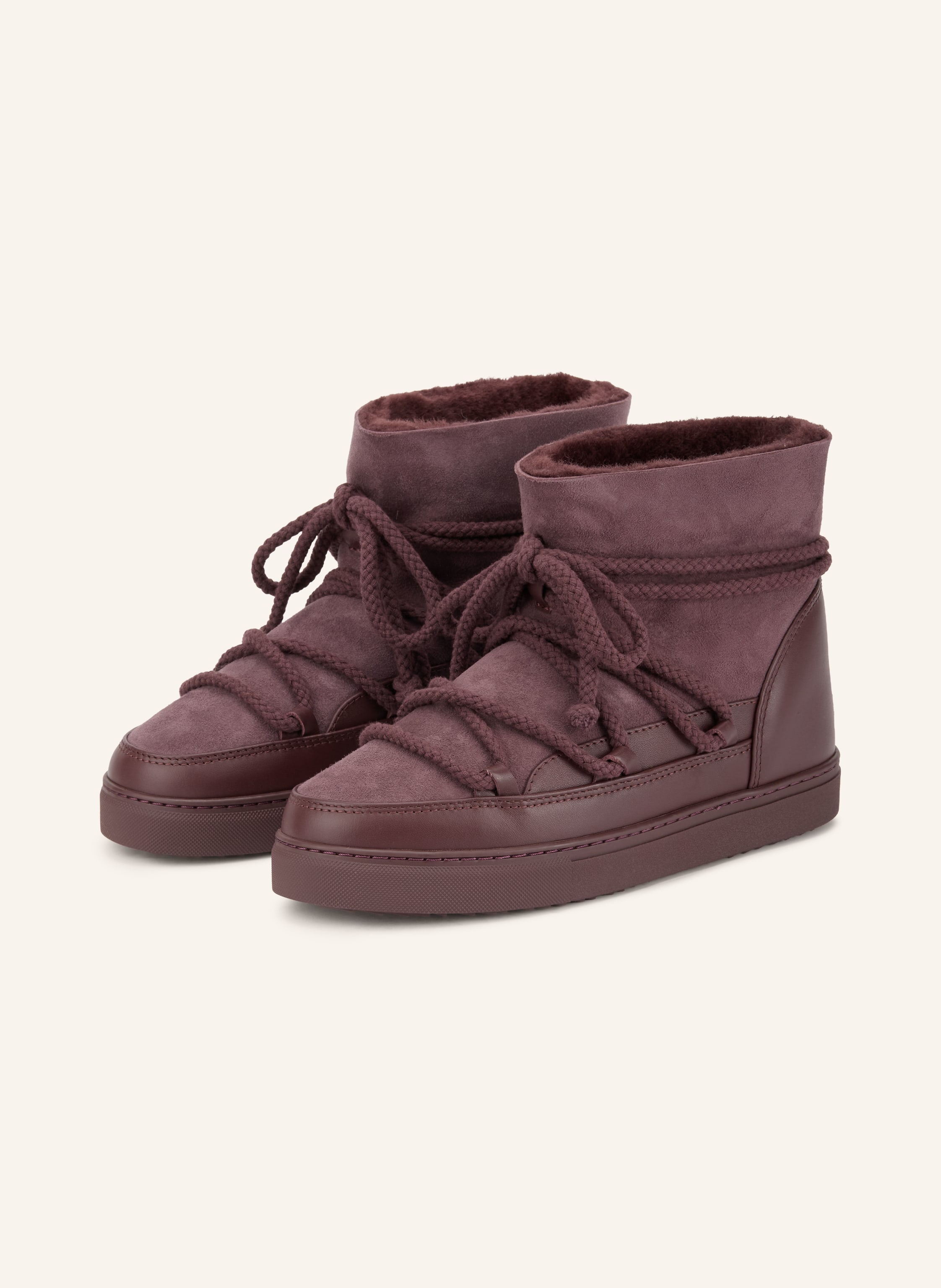 INUIKII Boots CLASSIC