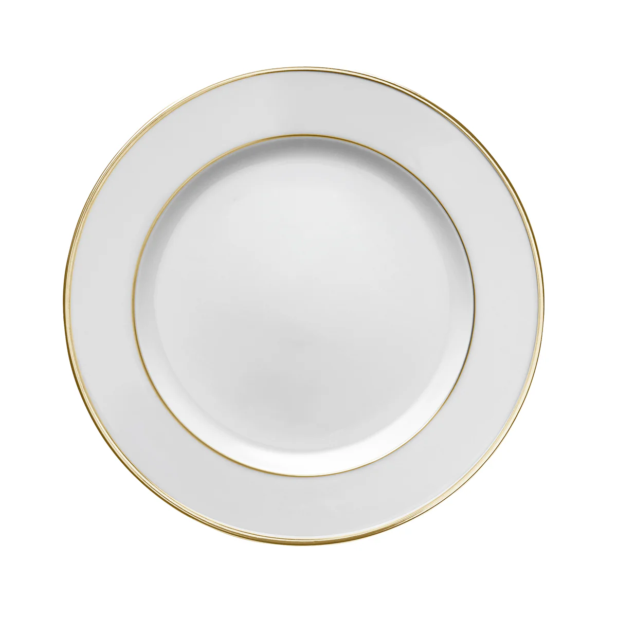 Assiette plate