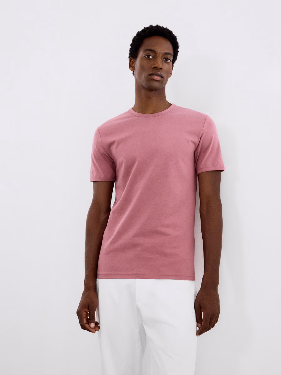 Slim Fit T-Shirt