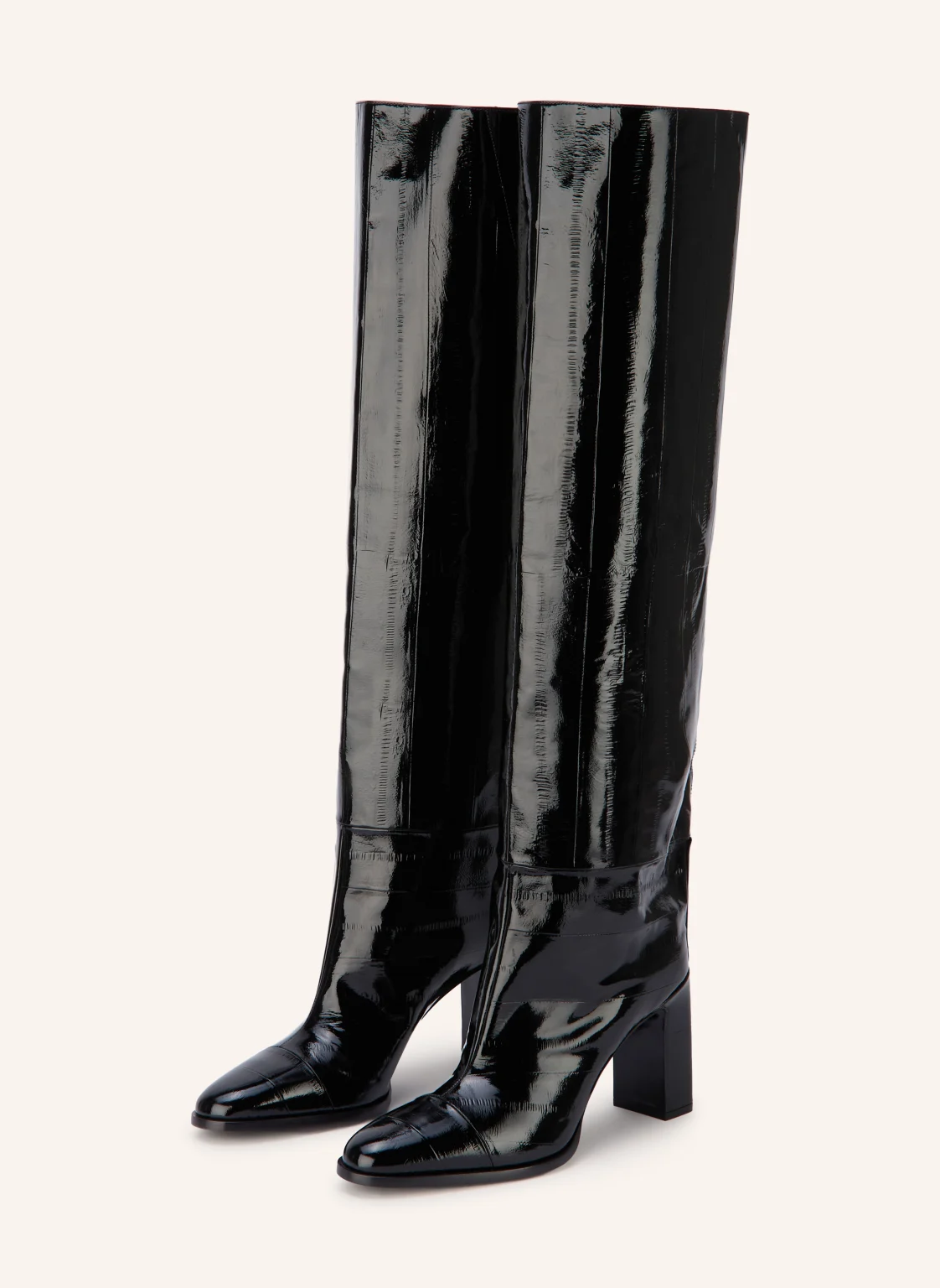 JIMMY CHOO Stiefel CALY 85