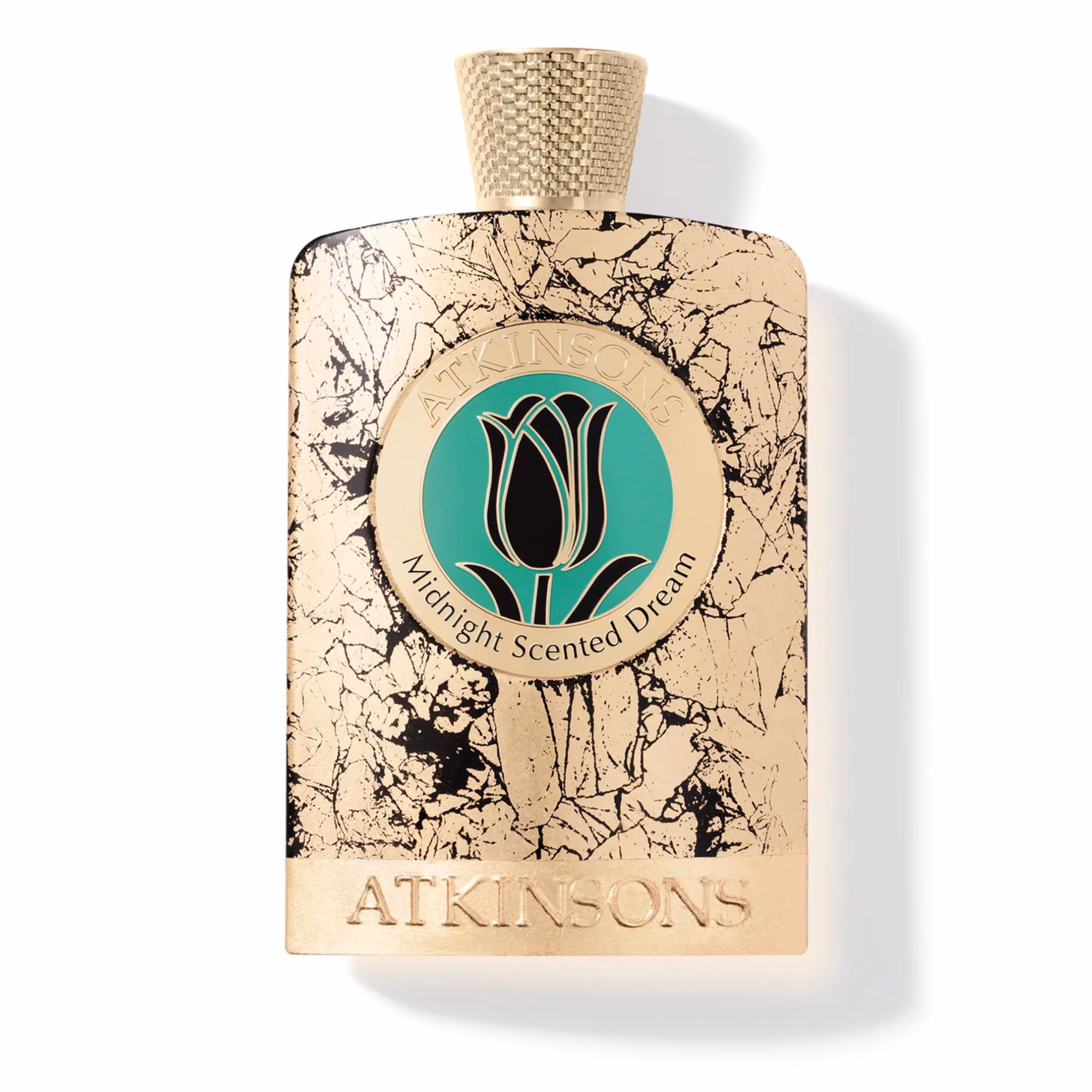MIDNIGHT SCENTED DREAMEau de parfum intense