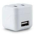 Wall Charger, 1-Output, Assorted Colours