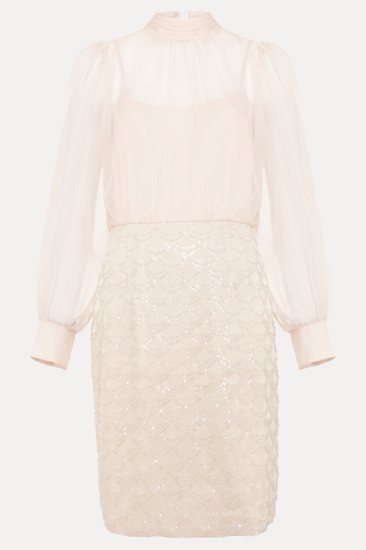 Phase Eight Amina Sequin Dress