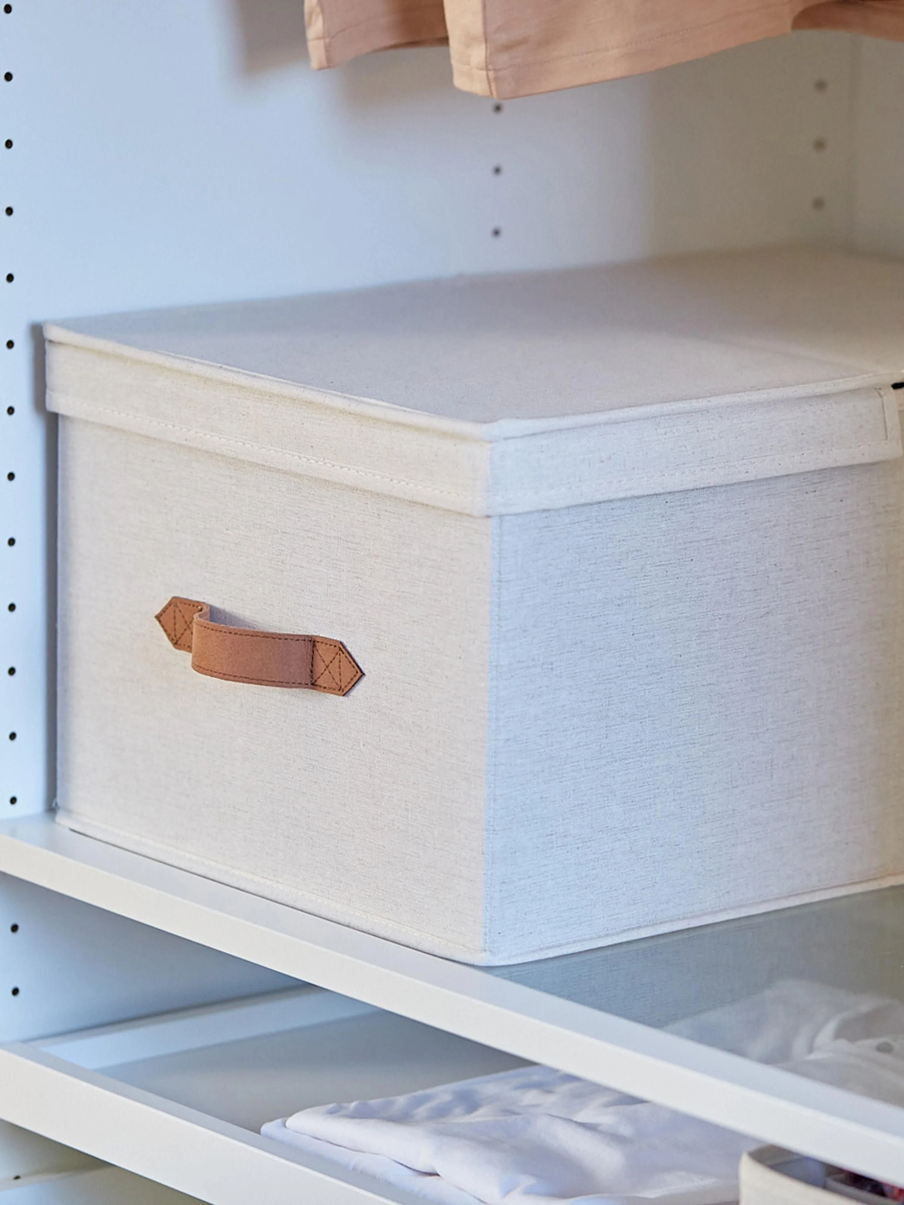 Aufbewahrungsbox Premium