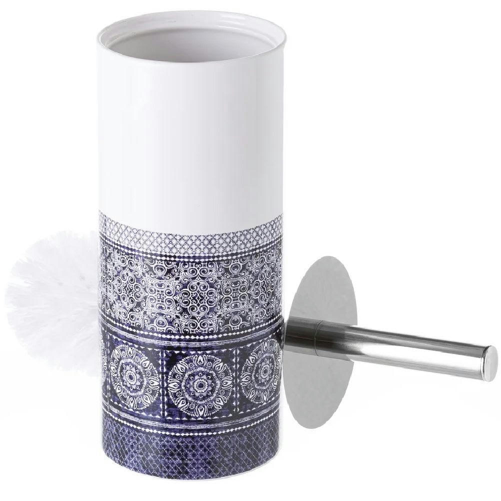 DAMASK - Brosse de toilettes 9,5x32cm