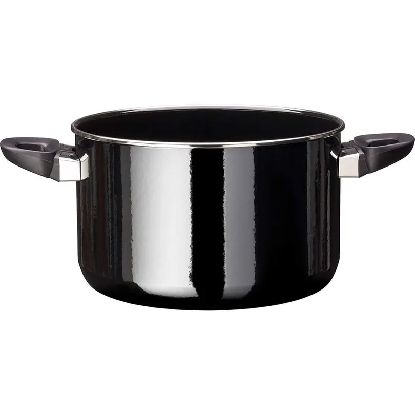 Kochtopf 4-teilig Silit