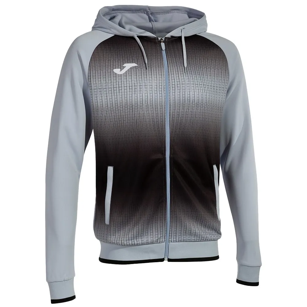 Joma Tiger V full zip sweatshirt refurbished