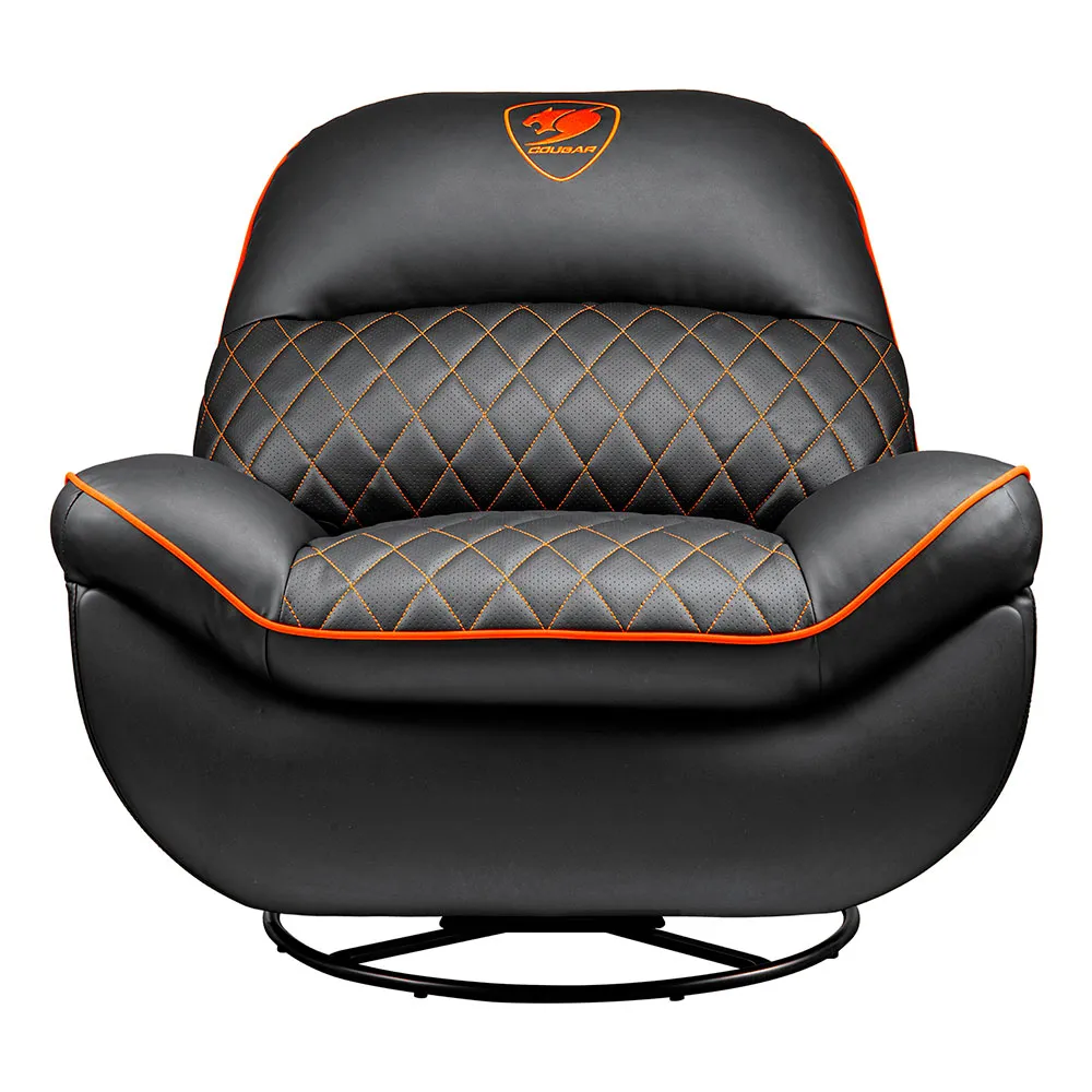 Cougar Overlord gaming chair