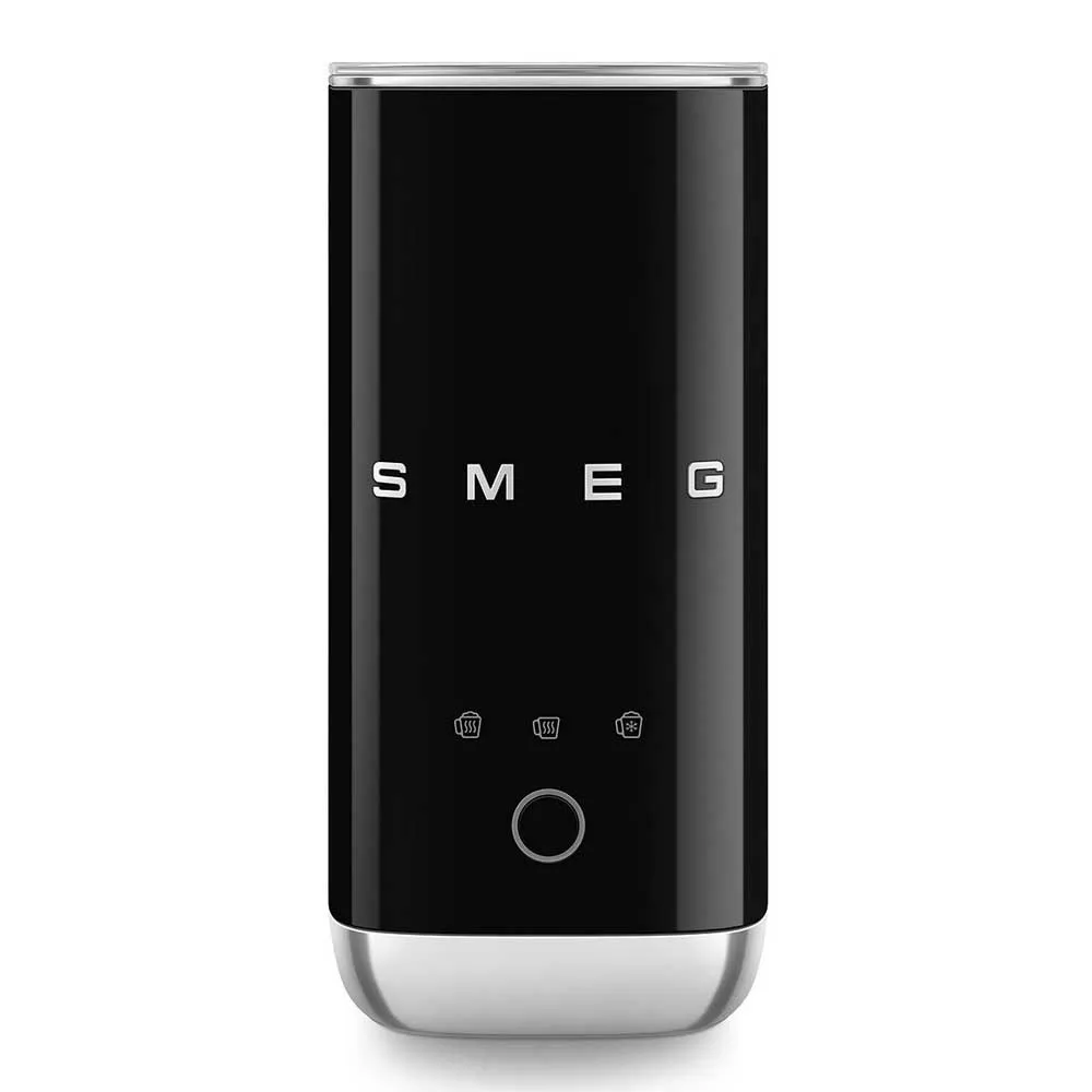 Smeg MFF02BLEU 50´Style milk frother