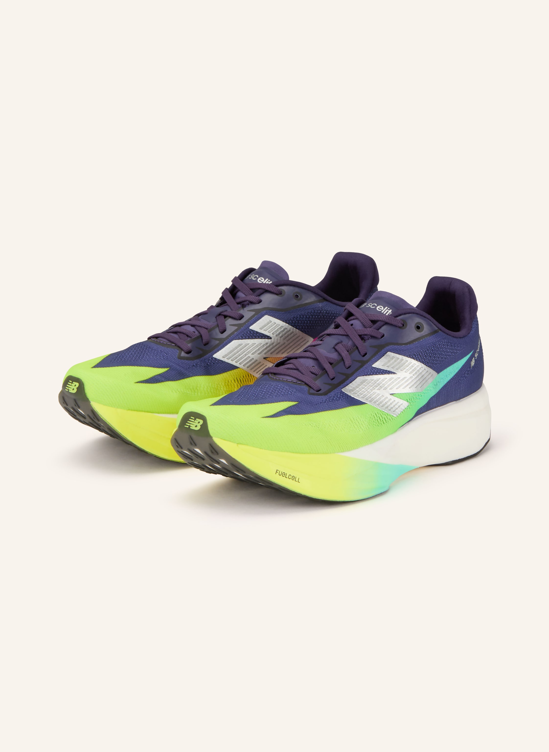 new balance Laufschuhe FUELCELL SUPERCOMP ELITE V5